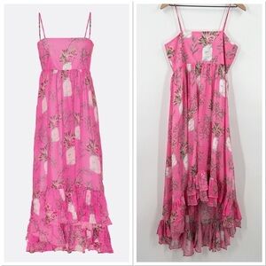 KLEID For Her Sophie Midi Dress